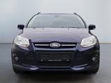 Ford Focus Turnier Champions Edition - Kombis bis 5.000 Euro