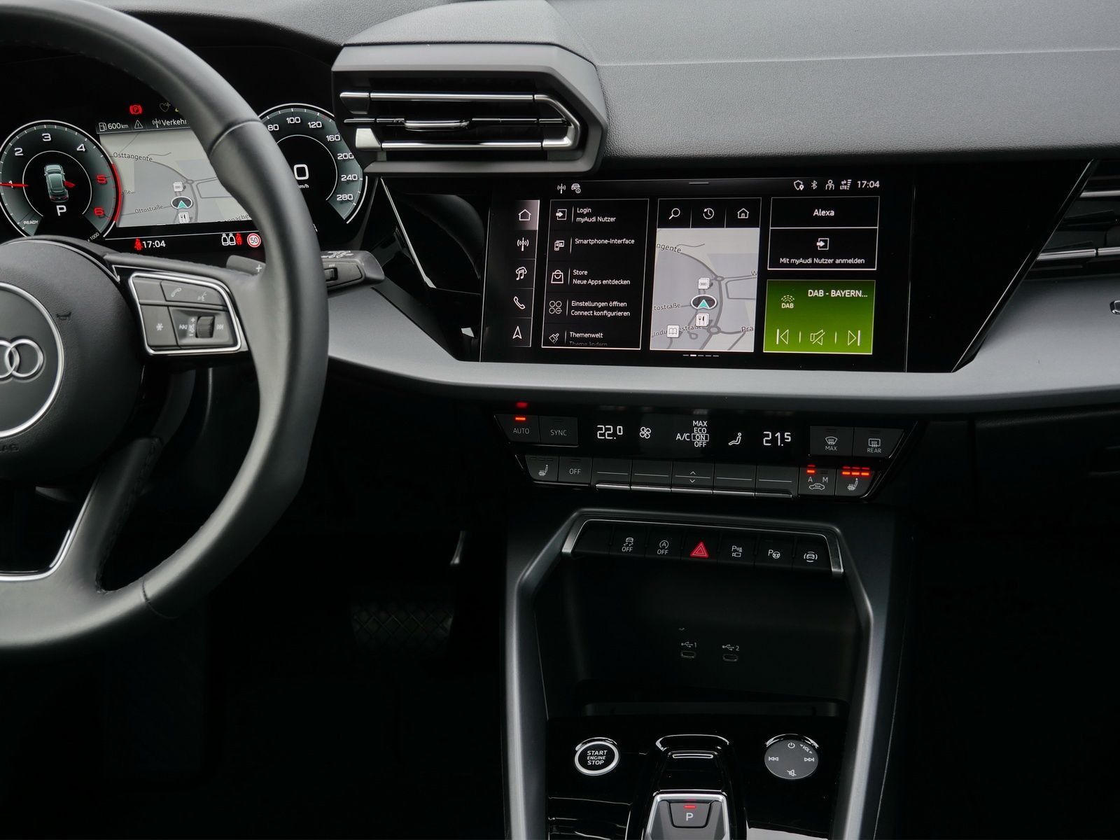 Audi A3 - Bild 6
