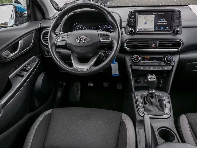 Hyundai Kona 1.0 Trend 2WD Komfort Paket Kamera Navi