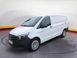 Mercedes-Benz Vito 116 CDI Kasten Lang Navi*Kamera*Sitzheizung - Mercedes-Benz Vito Jahreswagen