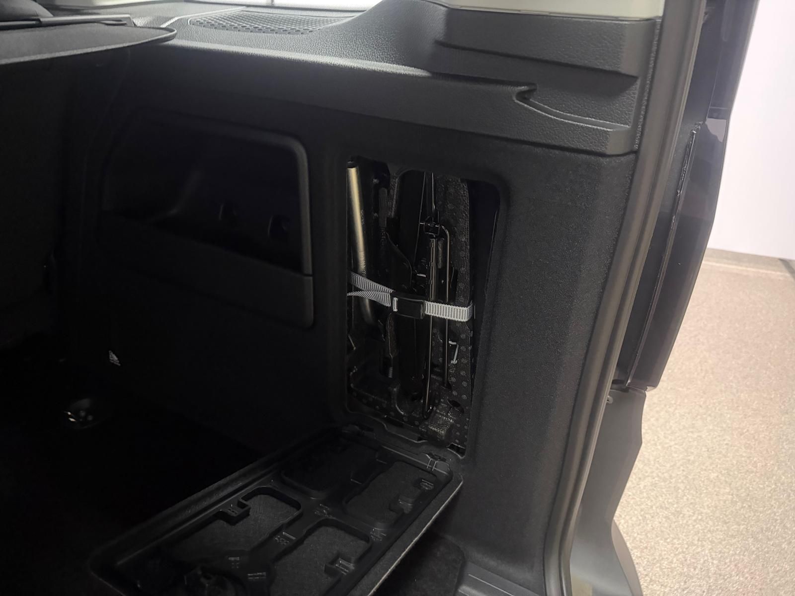 Fahrzeugabbildung Volkswagen Caddy 1.5 TSI DSG Edition+Garantie 2030+AHK abn+