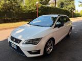 Seat Leon 2.0 TDI 150 CV DSG ST Business HIGH - Seat Leon: 150 TDI