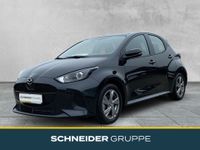 Mazda 2 - Vorschau Bild 1