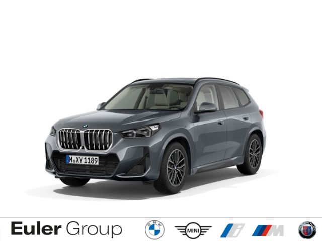 BMW X1 xDrive23d M Sport AHK Pano H/K HUD Aktivsitz 