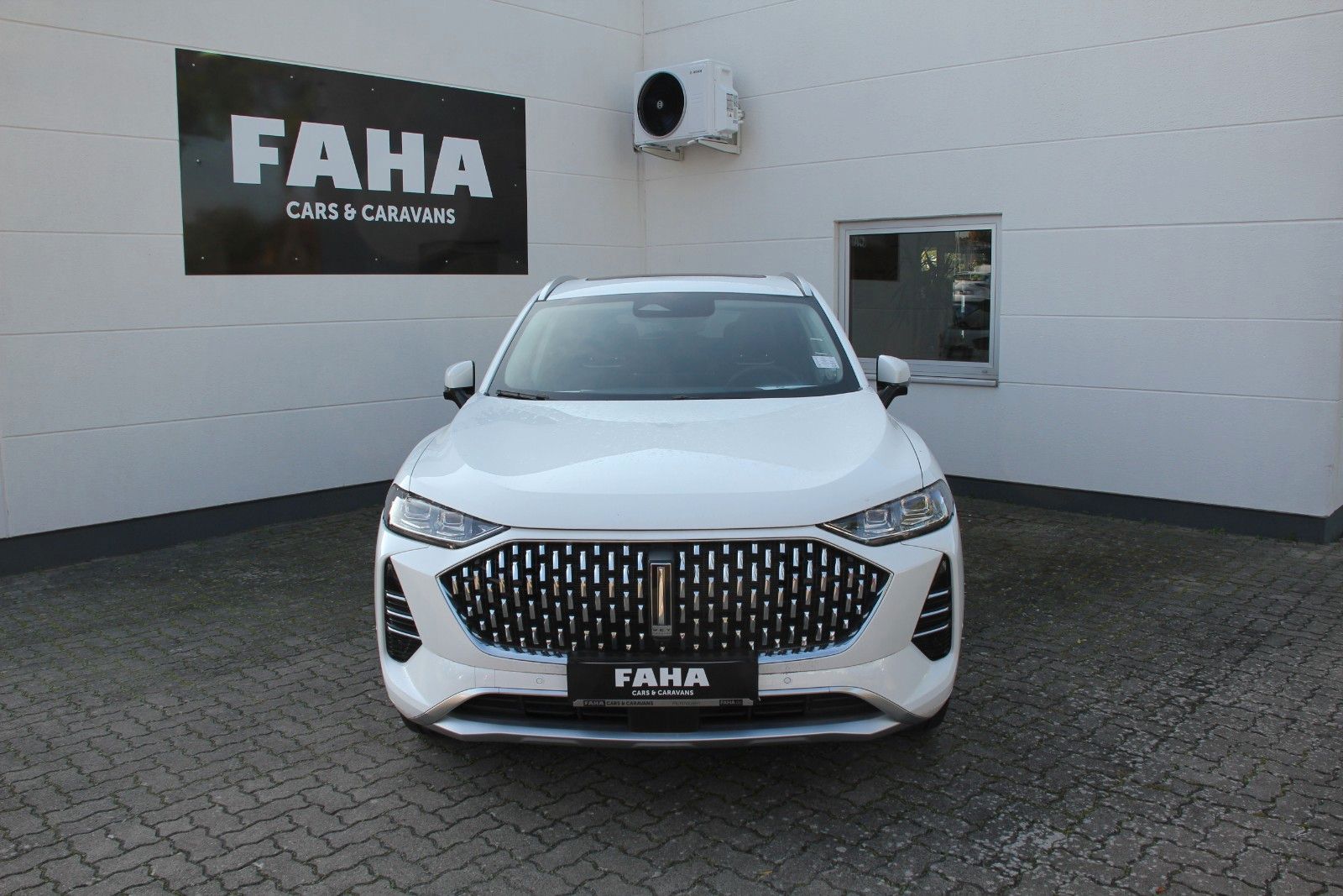 Fahrzeugabbildung GWM Wey 05 2.0 PHEV 350 kW AWD Luxury