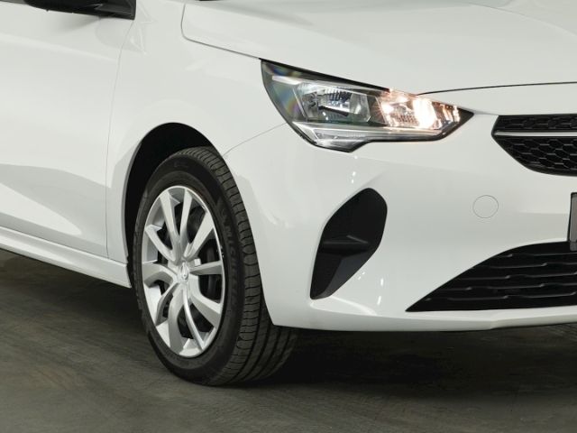 Corsa-e F EDITION 50kWH AT+KLIMAAUTOMATIK+KEYLES