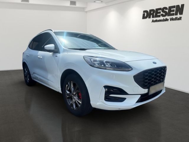 Ford Kuga ST-Line X 2.5 PHEV *SOUND-SYSTEM*PARK-ASSIS imagem 2