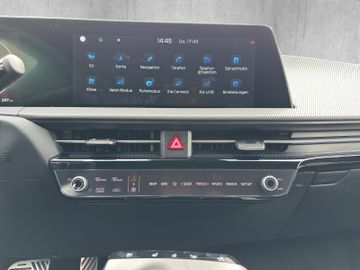 Kia EV6 77.4 kWh AWD GT-Line Wärmepumpe*Head-Up*