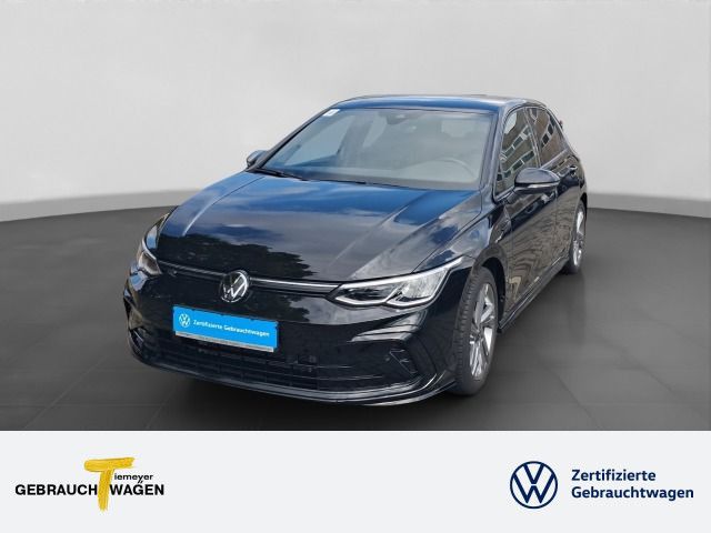 Volkswagen Golf 1.5 eTSI DSG R-LINE LED NAVI KAMERA AHK foto 1