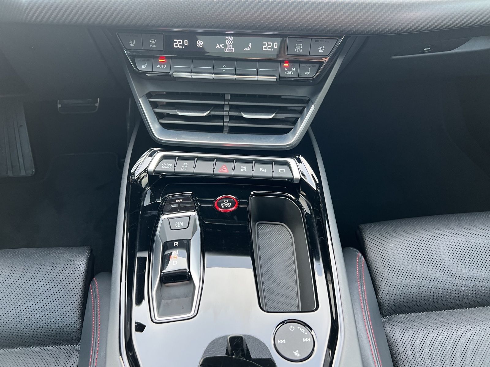 Audi e-tron GT - Bild 7