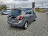 Opel MERIVA B INNOVATION 1.4 TURBO AUTOMATIK SHZ RFK  - Opel Meriva: Automatik, B