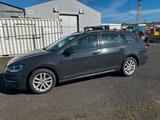 Volkswagen Golf 1.6 TDI SCR DSG Comfortline 924 - Volkswagen Golf mit Diesel-Antrieb: 1.9