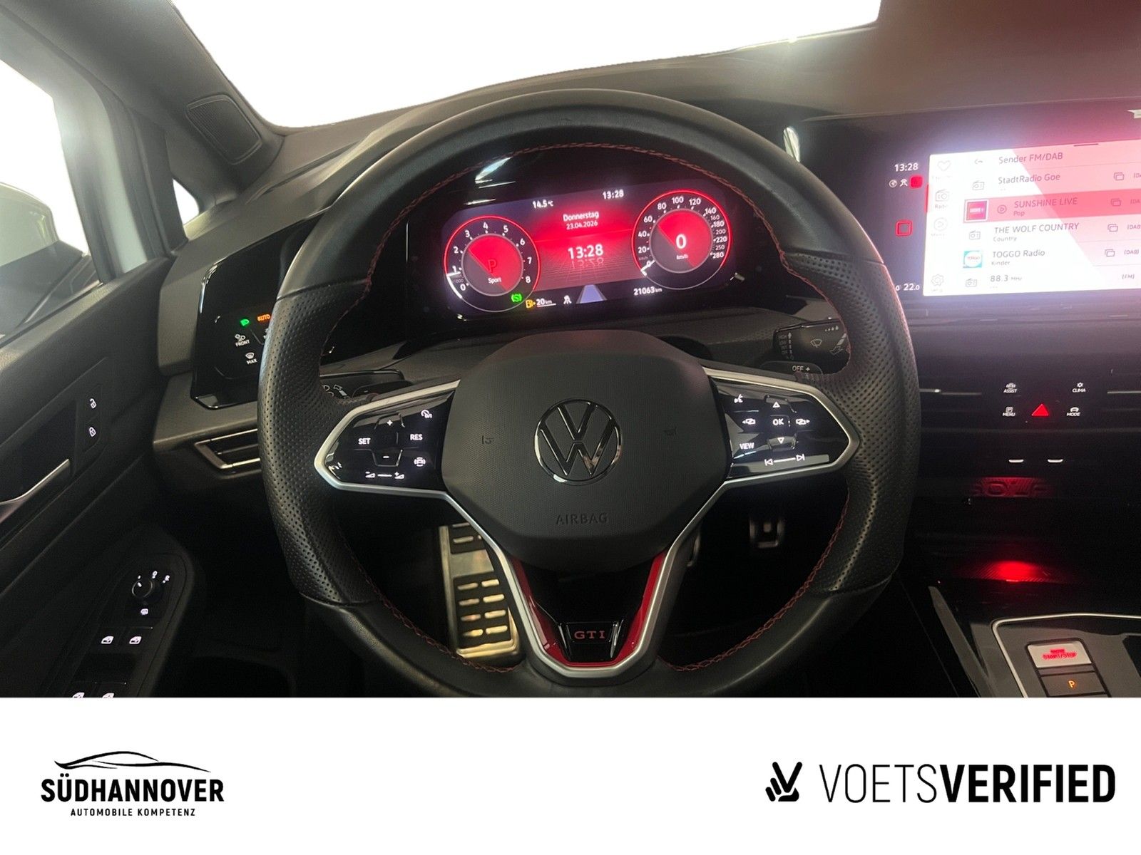 Volkswagen Golf - Bild 12