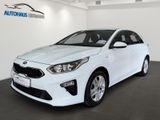Kia Ceed 1,4*Aut*R-Kam*Sitz+Lenkradheiz*Klimaaut*Nav - Kia aus 2021