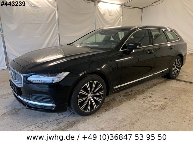 Volvo V90 T6 AWD Recharge Mopf Inscription Google ACC