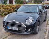 MINI Clubman One D