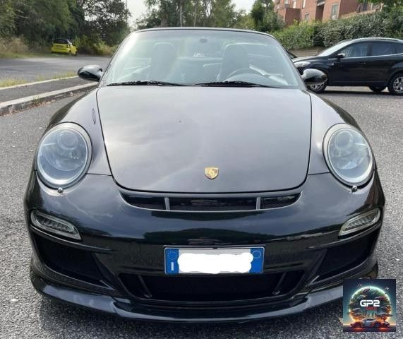 Porsche PORSCHE - 997 kit estetico finanziabile