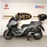Kymco Xciting 400i ABS - 2018 - Kymco Xciting 400i ABS