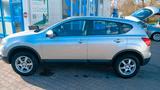 Nissan qashqai j10 - Nissan Qashqai J10 mit Benzin-Antrieb