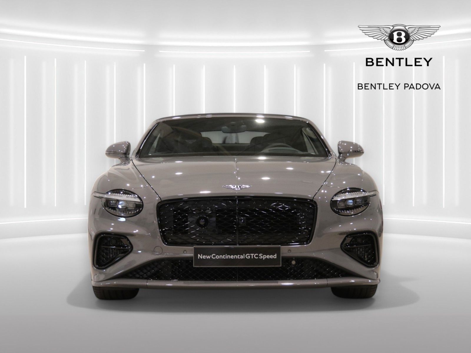 Bentley Continental GT imagem 2