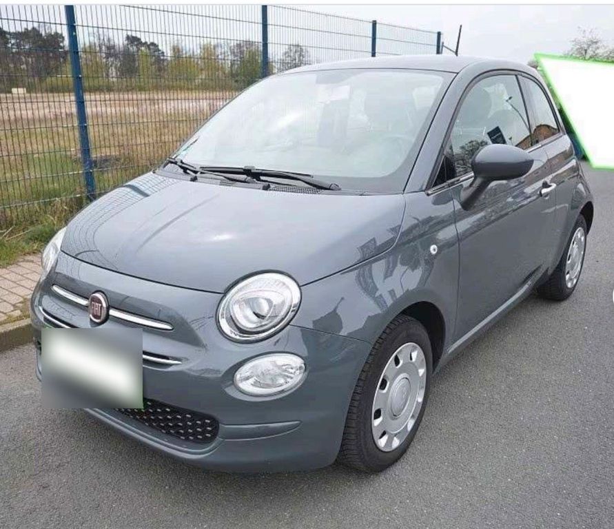 Image of Fiat 500