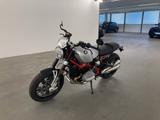 BMW R 12 NineT - BMW MOTORRAD
