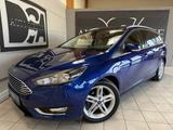 Ford Focus Turnier Titanium/Navi/Sitzhz./Lenkradhz./ - Ford Focus: Turnier Titanium