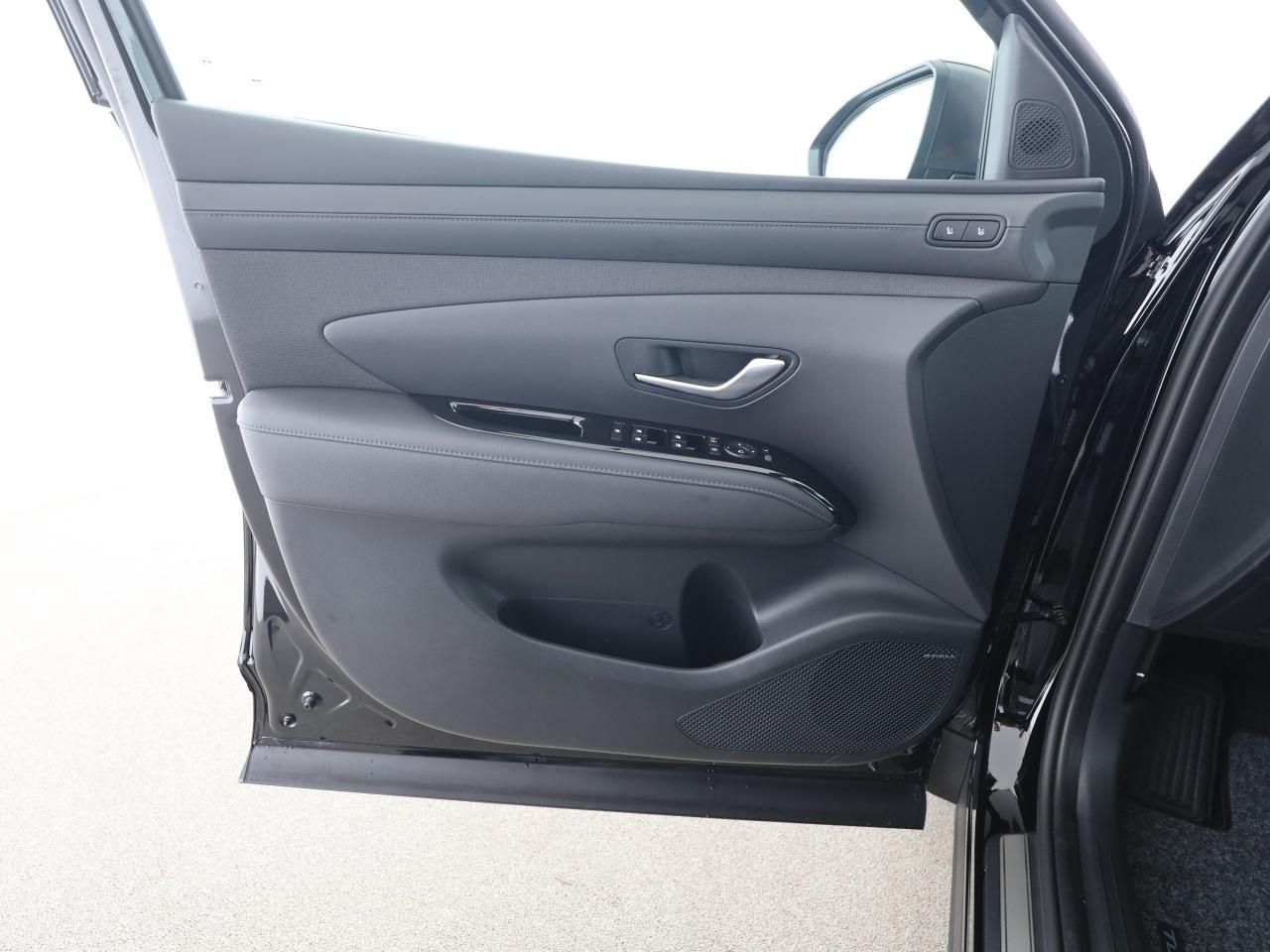 Hyundai Tucson – Bild 13