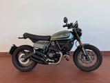 Ducati Scrambler Nightshift - Service neu! - DUCATI SCRAMBLER NIGHTSHIFT