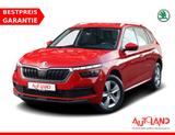 Skoda Kamiq 1.0 Style LED SmartLink AHK Sitzheizung - Skoda Kamiq SUV
