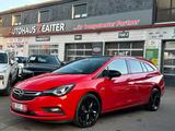 Opel Astra K Sports Tourer Dynamic*TÜV*INS* - Opel Astra mit Diesel-Antrieb: Kombi