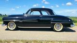 Dodge Coronet D42 Oldtimerzul. Restauriert Technik Top - Dodge Coronet Benziner Gebrauchtwagen