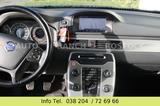 Volvo V70 T4 Kinetic  Xenon/Navigation/PDC/Shz/AHK/Alu - Volvo V70 Kinetic mit Benzin-Antrieb