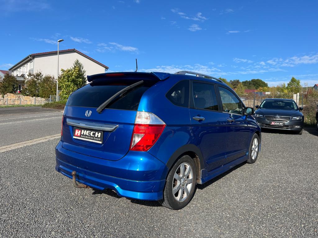 Honda FR-V