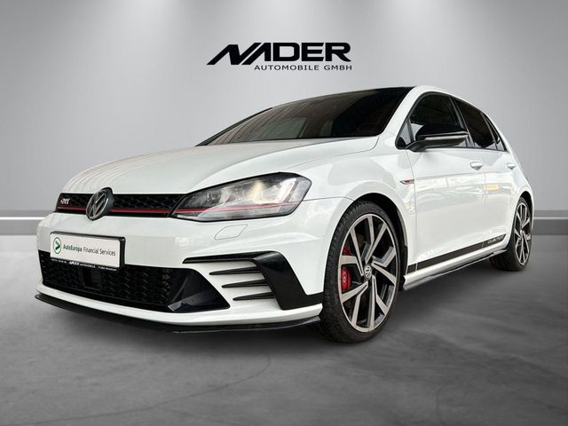 Volkswagen Golf VII Lim.GTI Clubsport/Kamera/Navi/Sport/ACC