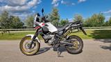 Yamaha XT660Z - YAMAHA XT 660
