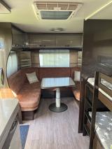 Hobby premium  - Hobby Wohnwagen Premium