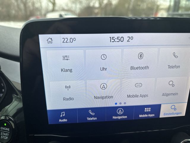 Fiesta 1.0 ST-Line X NAVI RFK WINTER-P. ACC