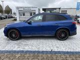 Mercedes-Benz GLC 63 S E AMG Performance Klima Leder - Autos mit Automatikschaltung