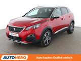Peugeot 3008 2.0 Blue-HDi GT Aut.*NAVI*LED*CAM*SPUR*PDC* - Peugeot Gebrauchtwagen von 2018