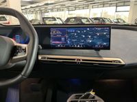 BMW iX - Vorschau Bild 20