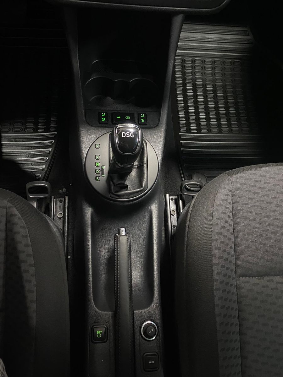 Fahrzeugabbildung SKODA Fabia 1.2 TSI Ambition KLIMA+PDC+SITZHEIZ+ALU+Me