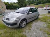 Renault Megane II Lim. 5-trg. Expression Confort+KLIMA - Renault Megane: Confort Expression