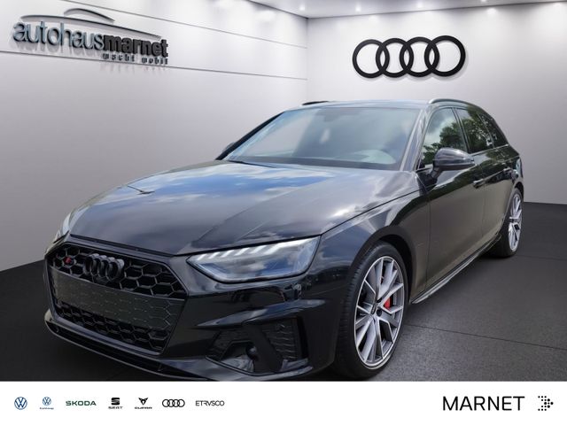 Audi S4 Avant TDI 251(341) kW(PS) tiptronic