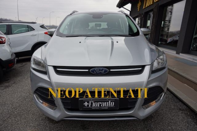 Ford FORD Kuga 2.0 TDCI 120 CV S&S 2WD Plus NEOPATENT