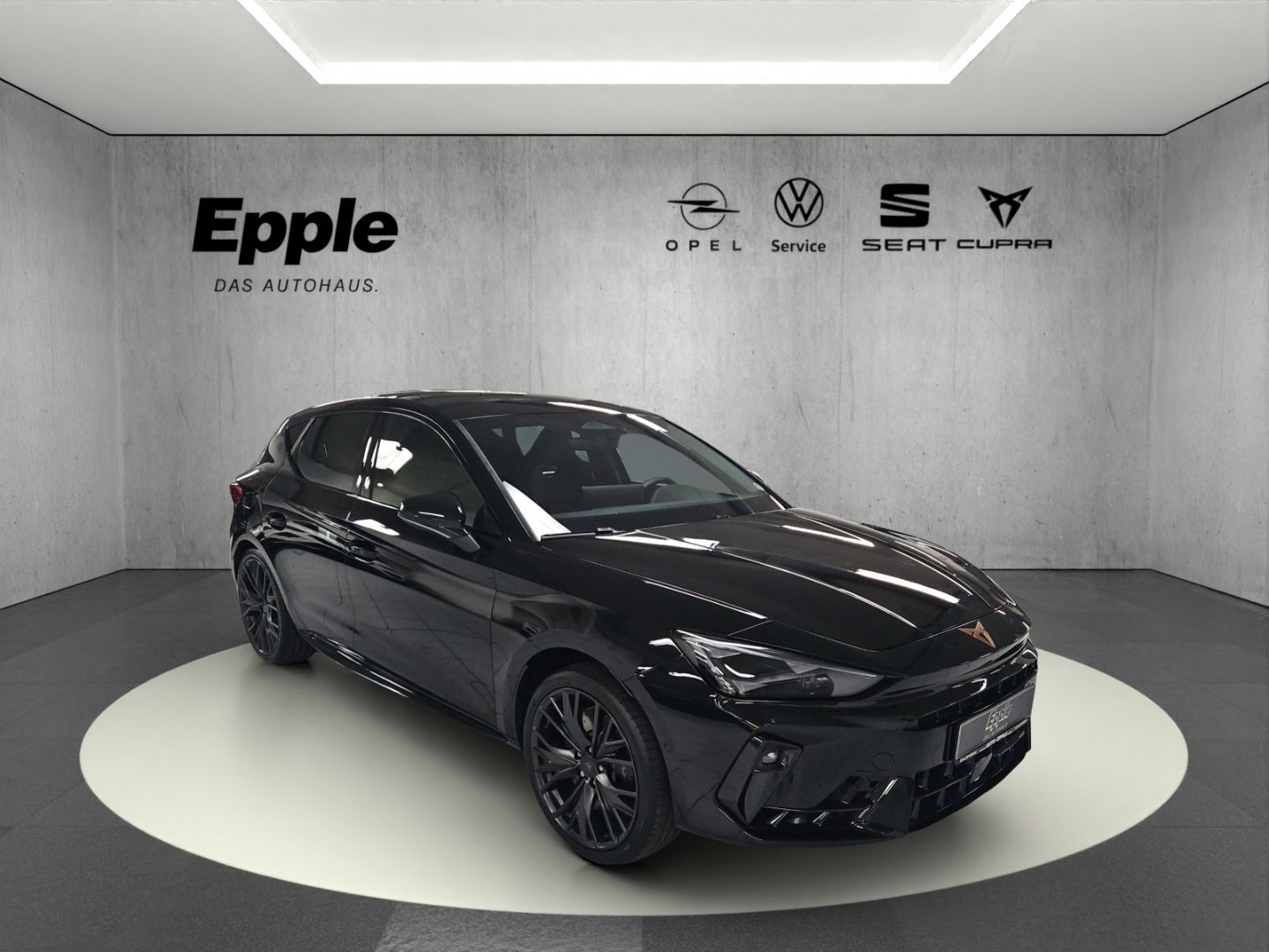 Cupra Leon - Bild 2