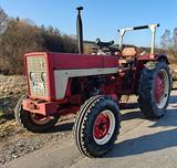 IHC 423 ,TÜV Neu, Inzahlungnahme / Tausch möglich - IHC LKWs