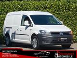 Volkswagen *Caddy*Trendline*Schiebetür*TüV* - Volkswagen Caddy in Freiburg