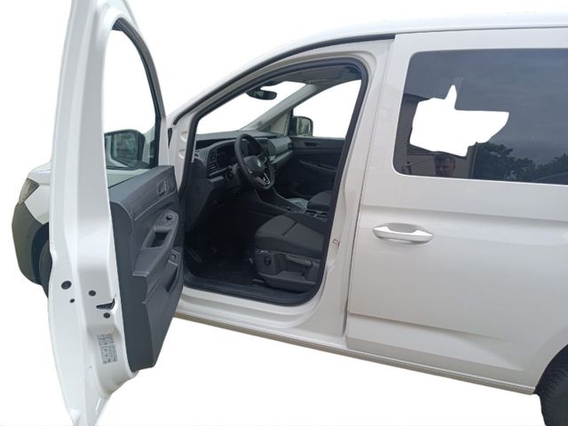 Caddy Flexible 5-Si1,5 l eHyb 110 kW*AHK*Assiste