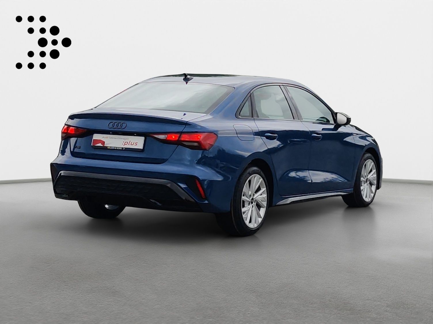 Audi A3 - Bild 2